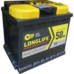 MV+ BATTERIA 50 Batteria Per Auto - Ricambio 5 MV+ BATTERIA 50 Batteria Per Auto - Ricambio -TopAuto Ricambi Italia 28846046 3