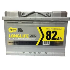 MV+ BATTERIA 82 PLUS Batteria Per Auto - Ricambio 5 MV+ BATTERIA 82 PLUS Batteria Per Auto - Ricambio -TopAuto Ricambi Italia 28846099 3