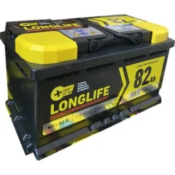 MV+ BATTERIA 82 B Batteria Per Auto - Ricambio -TopAuto Ricambi Italia 28846101 3