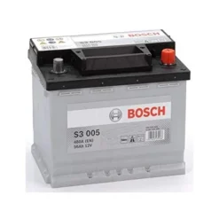 BOSCH BATTERIA S3005 (56A DX) Batteria Per Auto - Ricambio -TopAuto Ricambi Italia 28846197 3