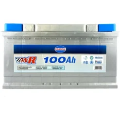 TAMOIL BATTERIA WR 100 AH DX Batteria Per Auto - Ricambio