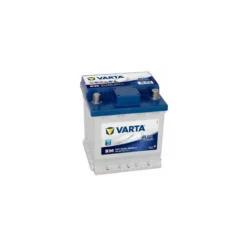 VARTA BATTERIA BLU B36 (44AH)