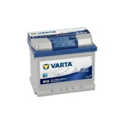 VARTA BATTERIA BLU B18 (44AH)