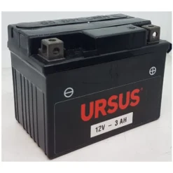 URSUS MOTO BATTERIA X4 BS -TopAuto Ricambi Italia 29982899 2