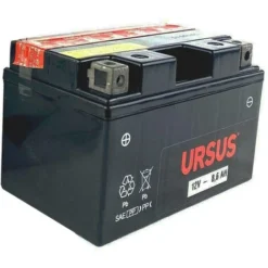 URSUS MOTO BATTERIA X10 BS