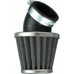 Filtro Aria Da 40 Mm Aspirazione K&ampN Per Moto Da 50cc 110cc 125cc 140cc Pit Dirt Bike