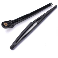 Spazzole Del Braccio Del Tergicristallo Posteriore Per Fiat Panda Active / Dynamic / Eleganza 2004-2012 -TopAuto Ricambi Italia 30433709 4