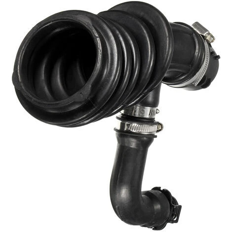 Tubo Flessibile Del Filtro Dell'aria Tubi Flessibili Pr Ford Focus C-MAX MK2 1.6 TDCI 7M519A673EJ 4 Tubo Flessibile Del Filtro Dell'aria Tubi Flessibili Pr Ford Focus C-MAX MK2 1.6 TDCI 7M519A673EJ - immagine 4