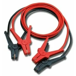 Cavi Di Avviamento Batteria Per Auto Moto Camper Da 3 Metri Spessore 16mm2 6 Cavi Di Avviamento Batteria Per Auto Moto Camper Da 3 Metri Spessore 16mm2 -TopAuto Ricambi Italia 31026372 3