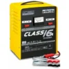 CARICA BATTERIE DECA CLASS 16A 12/24 VOLT - MOTO AUTO CAMPER PB WET - COD.310000