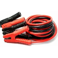 Cavi Di Avviamento A Pinza In Rame Di 2,2 Metri Per Batteria Auto Da 3000 Amp -TopAuto Ricambi Italia 34185915 3