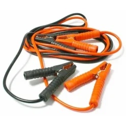 Cavi Di Avviamento A Pinza In Rame Di 2,2 Metri Per Batteria Auto Da 3000 Amp -TopAuto Ricambi Italia 34185915 4