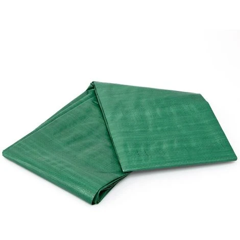 Telo Copri Baule Auto Protezione Bagagliaio Impermeabile 180 X 125 Cm Verde 2 Telo Copri Baule Auto Protezione Bagagliaio Impermeabile 180 X 125 Cm Verde - immagine 2