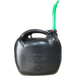 Tanica Carburante Omologata - Ribimex CAPACITÀ 20 Litri