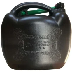 Tanica Carburante Omologata - Ribimex CAPACITÀ 20 Litri -TopAuto Ricambi Italia 34843224 4