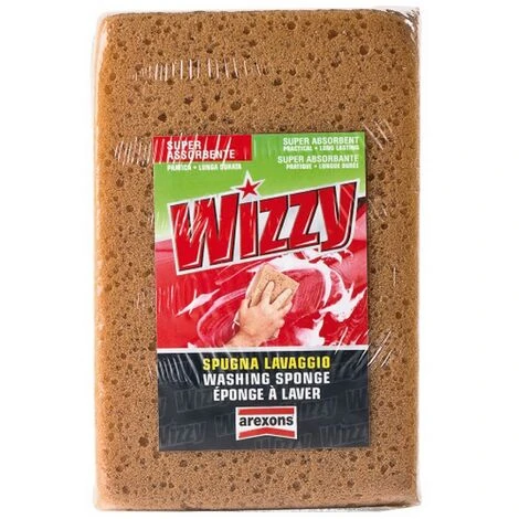 12PZ AREXONS ART. 1600 SPUGNA LAVAGGIO 1 12PZ AREXONS ART. 1600 SPUGNA LAVAGGIO