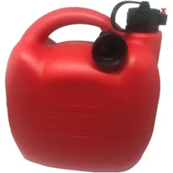 Tanica Carburante Omologata - Ribimex CAPACITÀ 5 Litri -TopAuto Ricambi Italia 36943581 3