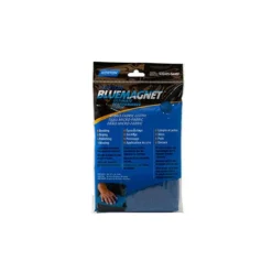 NORTON PANNO MICROFIBRA BLU 40 X 40 CM PEZZI 1