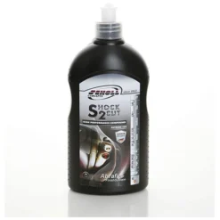 SCHOLL 010324 POLISH SHOCK 2 CUT 500 GR