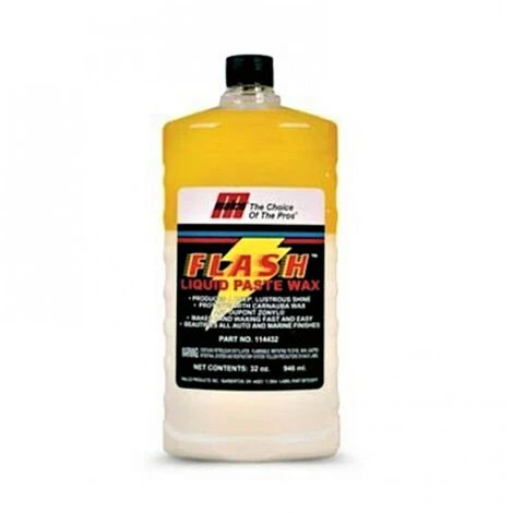 POLISH FLASH MALCO DUPONT LT 1 1 POLISH FLASH MALCO DUPONT LT 1