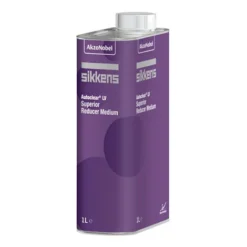 SIKKENS 523750 AUTOCLEAR LV SUPERIOR REDUCER MEDIUMT LITRI 1
