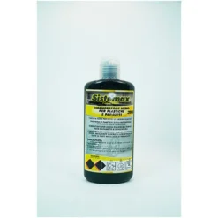 SISTEMAX RAVVIVANTE PER PLASTICHE NERO '39N' 0,25 Lt
