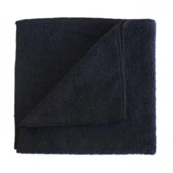 NORTON PANNO IN MICROFIBRA NERO 400 X 400 MM PEZZI 1