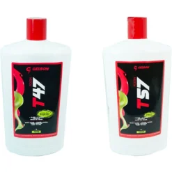 KIT LUCIDATURA GELSON POLISH CHIARO T 47 E SCURO T57 LT 2
