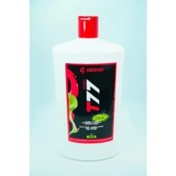 GELSON 45345 POLISH T77 NERO 1 LITRO