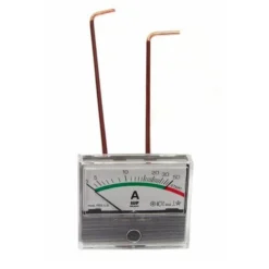 Telwin - Ampèremètre 50A Original Chargeurs Démarreurs