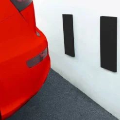 Set 2 Rotoli Adesivi Antiurto Garage Protezione Portiere Auto 200x20cm Nero 9 Set 2 Rotoli Adesivi Antiurto Garage Protezione Portiere Auto 200x20cm Nero -TopAuto Ricambi Italia 39919049 5