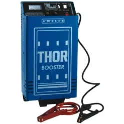 CARICABATTERIA / AVVIATORE AWELCO THOR 320 PER BATTERIE DI AUTO, MOTO E BARCA