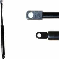 Pistone Da 800 Newton Molla Gas Ricambio Per SOLLEVAMENTO Letto. Fori 415mm ATTACCO A OCCHIELLO