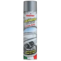 LUCIDA CRUSCOTTI PROFUMI VARI 600ML