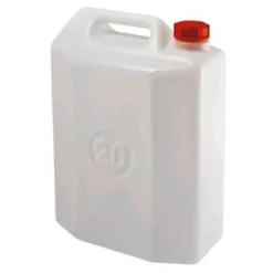TANICA IN PLASTICA LT 20