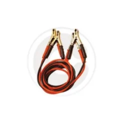 Cavi Da 2,5 Mt Per Batteria Auto Automobile Furgone Moto Pinze 120A 10mm -TopAuto Ricambi Italia 41470855 2