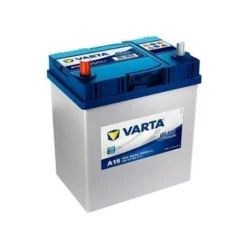 BATTERIA AUTO VARTA 40AH SX A15 BLUE DYNAMIC