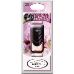 Arexons Profumatore Liquido Per Bocchetta Auto Oriental Flower
