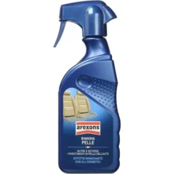 Arexons Rinnovapelle Auto 500ml 8344 5 Arexons Rinnovapelle Auto 500ml 8344 -TopAuto Ricambi Italia 42463249 3