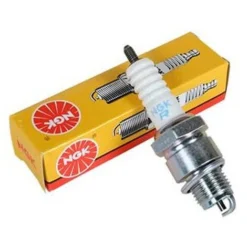 Candela Ngk Br 8 Hs-10 Per Motori Marini Fuoribordo