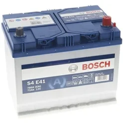BATTERIA AUTO BOSCH 95AH