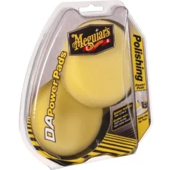 Meguiars MEGUIAR'S TAMPONE, CUFFIA PER LUCIDATURA 102 MM