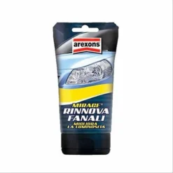 Pasta Rinnova Fanali Gr.150