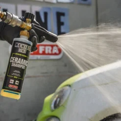 SHAMPOO CERAMIC MANIAC LINE 500ML -TopAuto Ricambi Italia 49796071 3