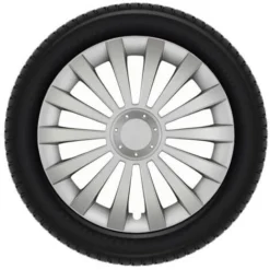 Set Copricerchi - 15 Pollici - Meridan