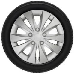 Set Copricerchi - 14 Pollici - Storm