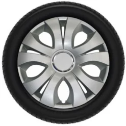 Set Di Copricerchi - Top Ring - 14 pollici