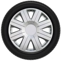 Set Copricerchi - 14 Pollici - Cosmos