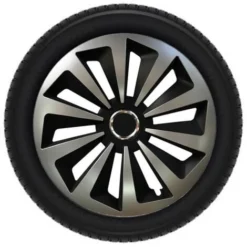 Set Di Copricerchi - Fox Mix - 14 pollici