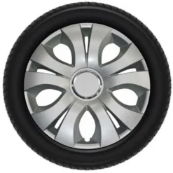 Set Di Copricerchi - Top Ring - 15 Pollici